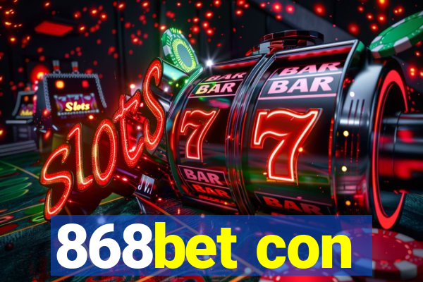 868bet con